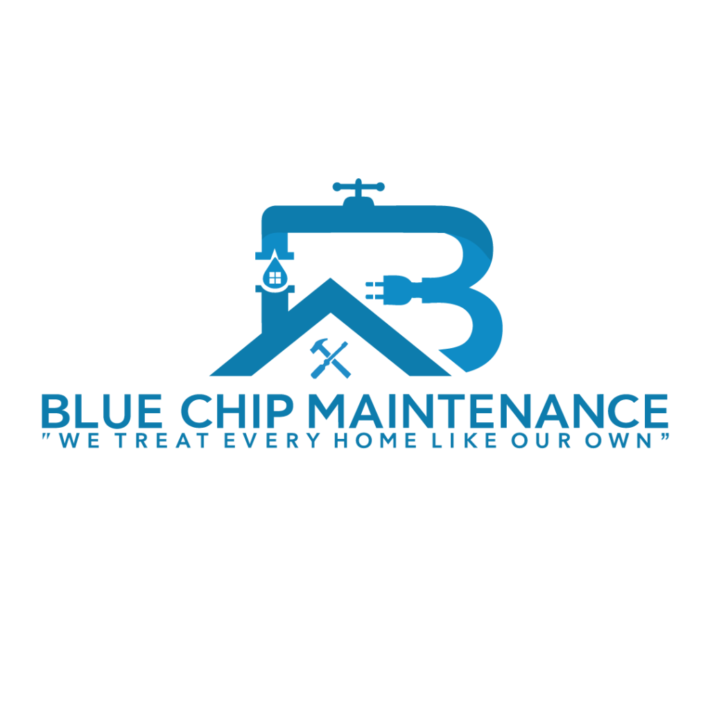 Blue Chip Maintenance