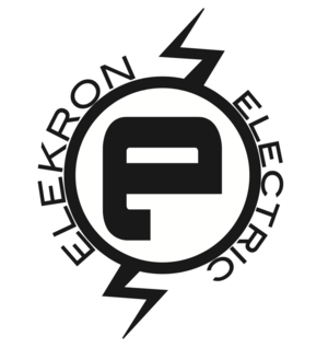 Elekron+Logo