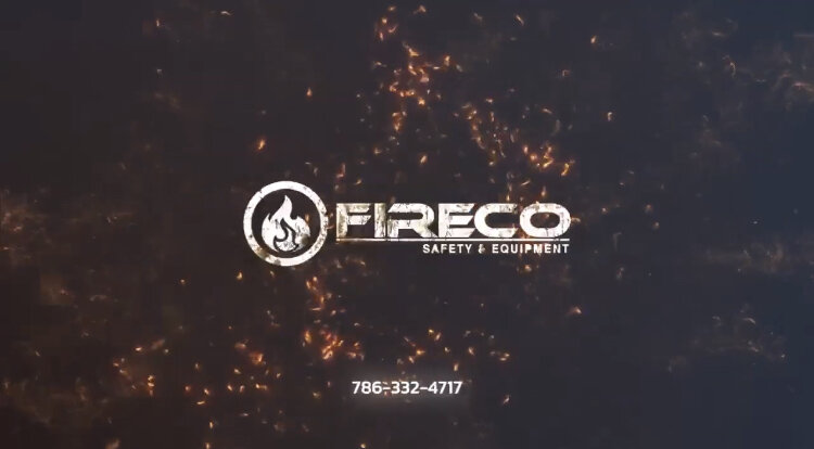 FIRECO SAFETY & EQUIPMENT