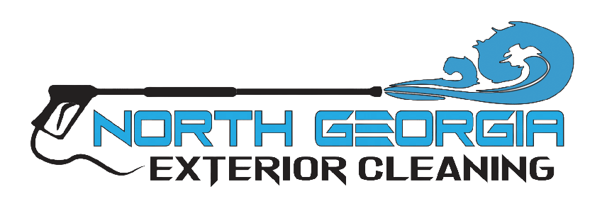 North-Georgia-Exterior-Cleaning logo