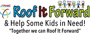 Roofitforward logo