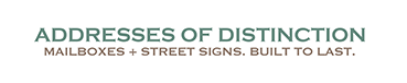 adresses of distinction logo