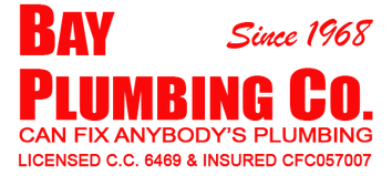 Bay Plumbing Company