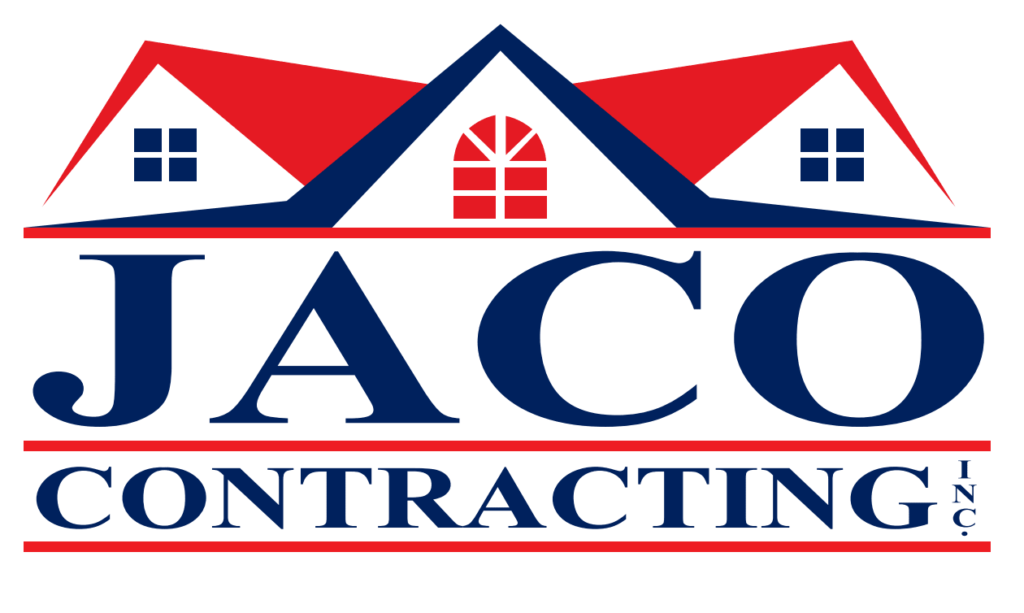 Jaco Construction logo