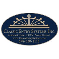 CLASSIC ENTRY SYSTEMS, INC.