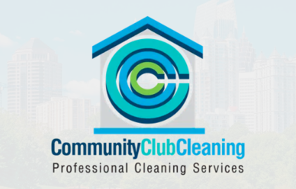 Community Club Cleaning