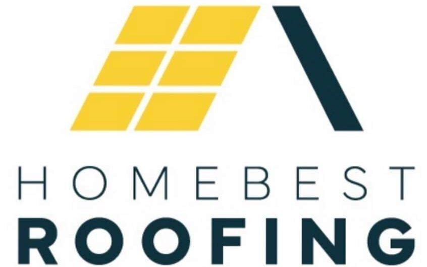 home best roofing logo