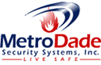 Metro Dade Security Systems