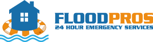 Flood Pros USA logo