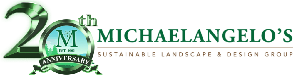 Michaelangelo’s Sustainable Landscape & Design Group