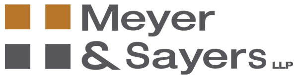 Meyer & Sayers LLP