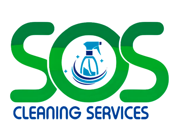 SOS CLEANING SERVICES INC.