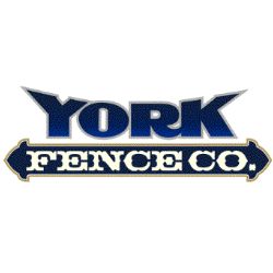 York Fence Co