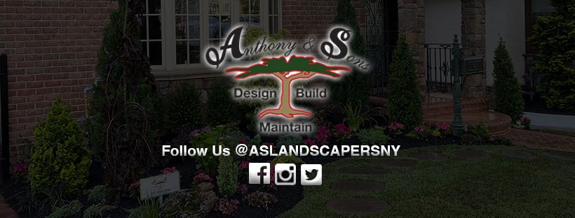 Anthony & Sons Landscapers