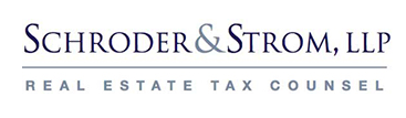 Schroder & Strom, LLP.