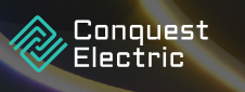 Conquest Electric