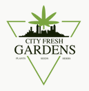 City Fresh Gardens LLC