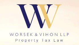 Worsek & Vihon, LLP