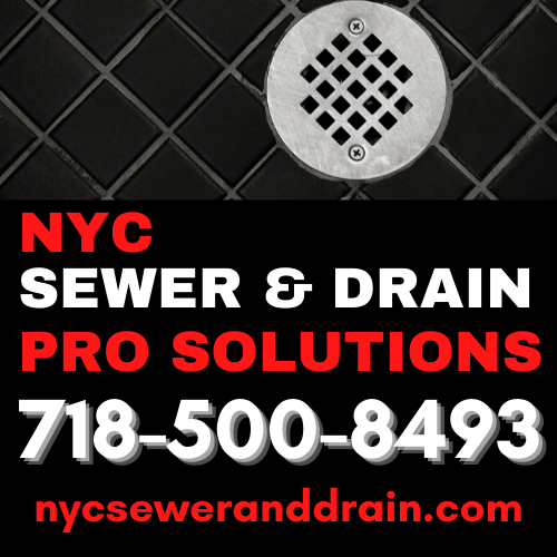 NYC Sewer and Drain Pro Solutions