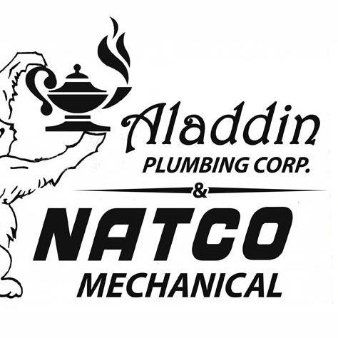 Aladdin Plumbing Corp