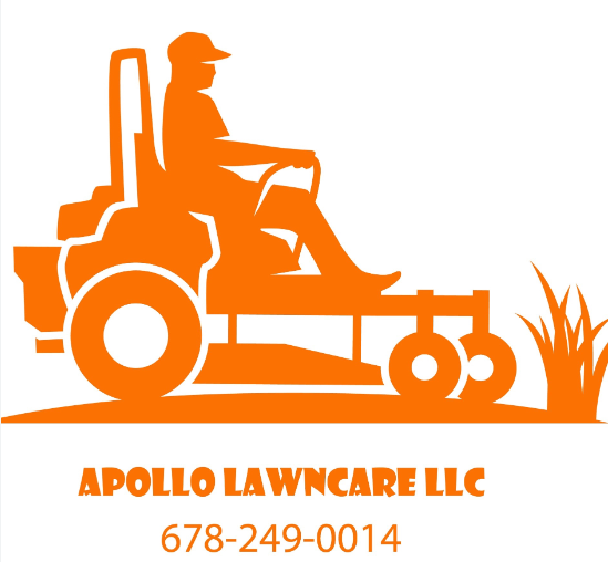 Apollo Lawn Care Service.