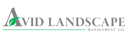 avid landscape logo