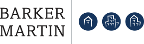 barker martin logo