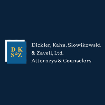 Dickler Kahn Slowikowski & Zavell