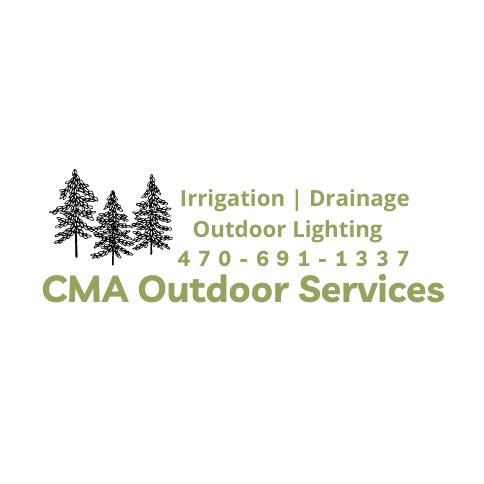 CMA Outdoor Services