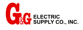 G&G Electric Supply Company