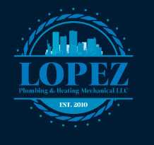 Lopez Plumbing & Heating Mechanical LLC