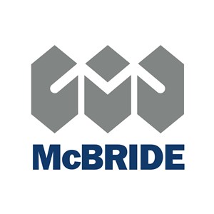 mcbride logo