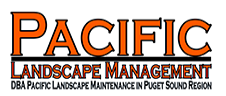 Pacific Landscape Maintenance