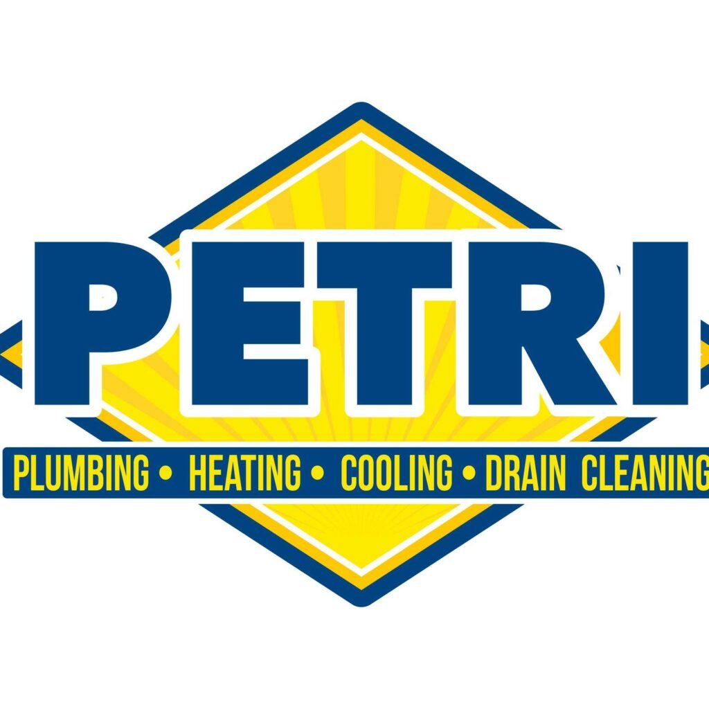 Petri Plumbing, Heating, Cooling & Drain Cleaning