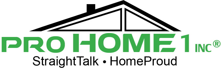 Pro Home 1 Inc.