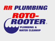 RR Plumbing Roto-Rooter