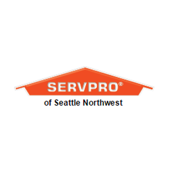 servpro logo