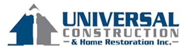 Universal Construction and Home Restoration