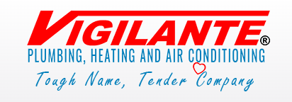 Vigilante Plumbing, Heating & Air Conditioning