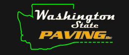 Washington State Paving LLC.﻿