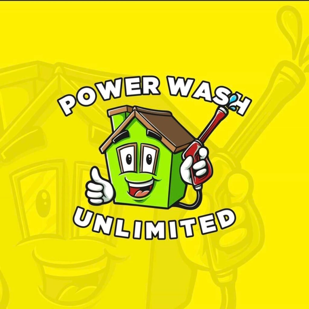 Power Wash Unlimited