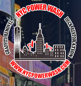 NYC Power Wash