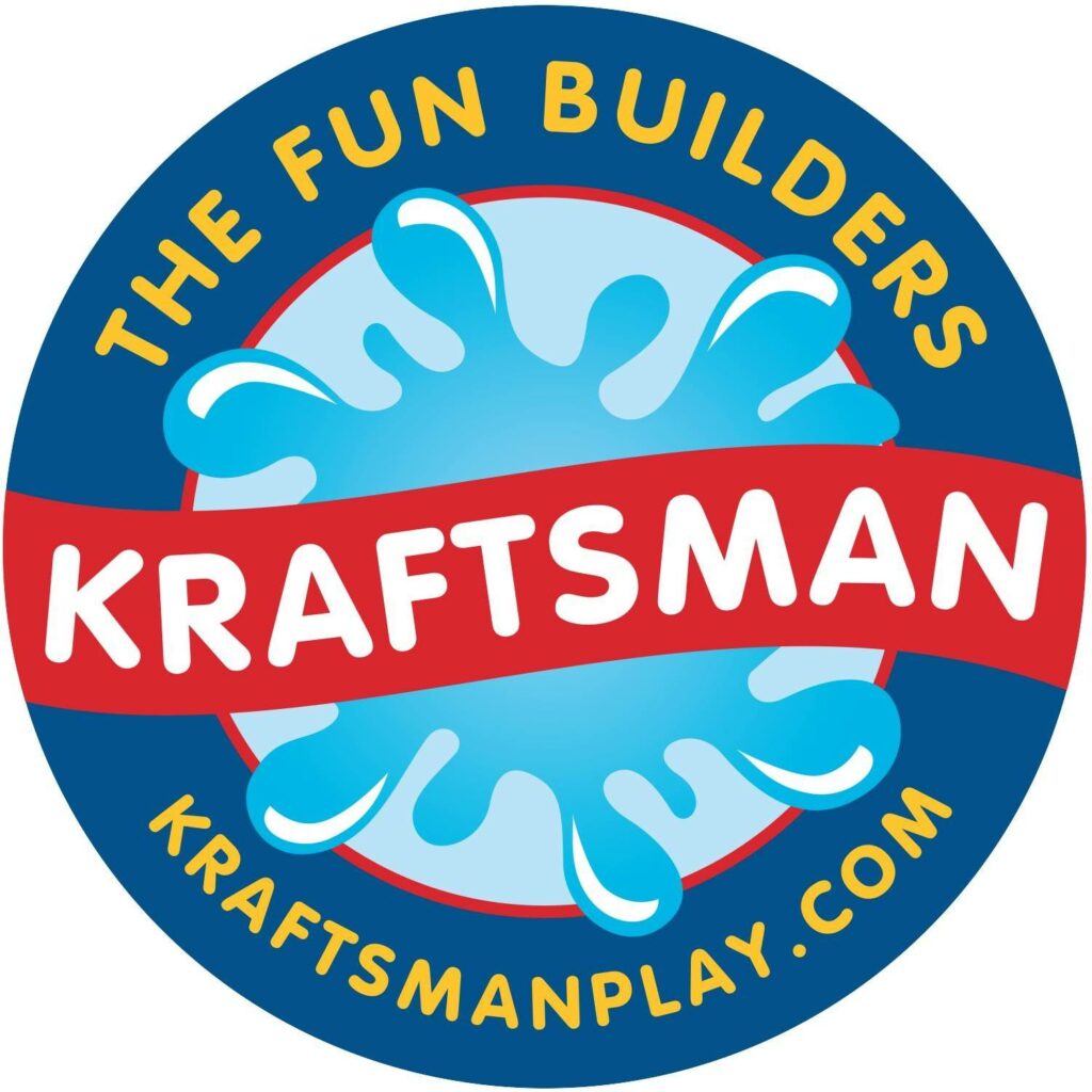 Kraftsman Commercial Playgrounds & Water Parks