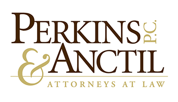 Perkins & Anctil, PC Attorneys at Law