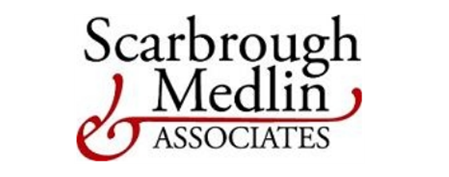 Scarbrough, Medlin & Associates, logo