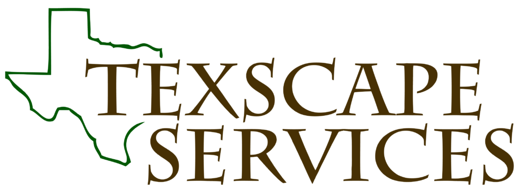 Texscape logo