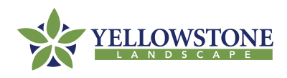 Yellowstone Landsccaping Logo