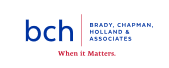 Brady, Chapman, Holland & Associates (BCH)