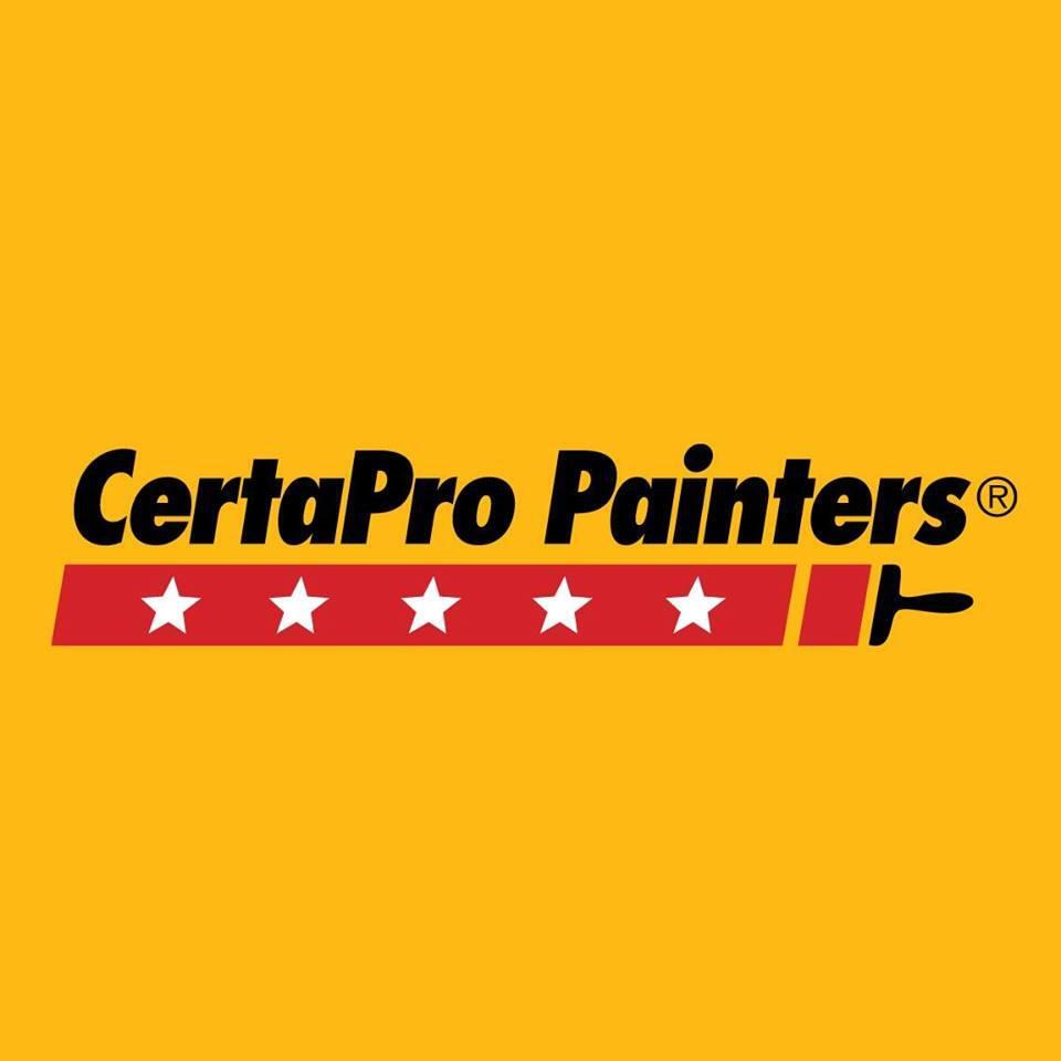 certapro painters logo