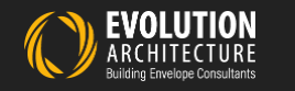 evolution architecture logo